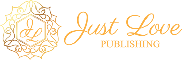 Just Love Publishing Official Website Logo