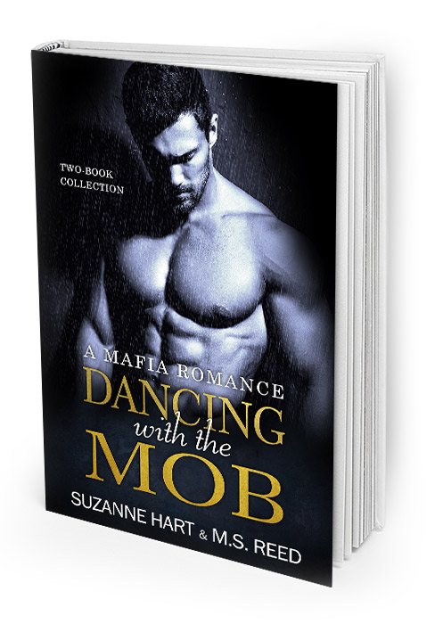 Dancing with the Mob: A Dark Mafia Romance Two-Book Collection